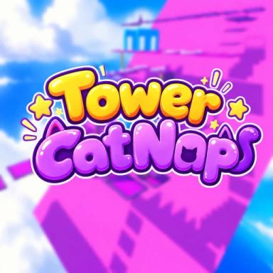 Thumbnail for (Carry) Tower CatNap Game