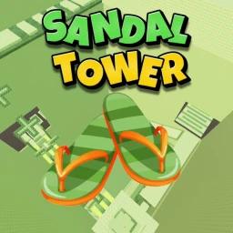 SANDAL TOWER  icon