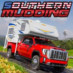[TRUCK CAMPERS] Southern Mudding 🚜 OffRoading icon