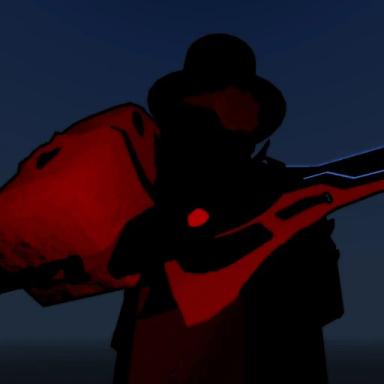 Killstreak Master Soul Legend icon