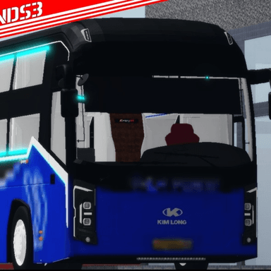 VietNam Driving Simulator 3 icon
