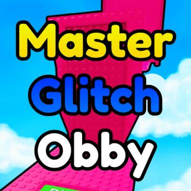 Thumbnail for Mastering Glitch Obby Game