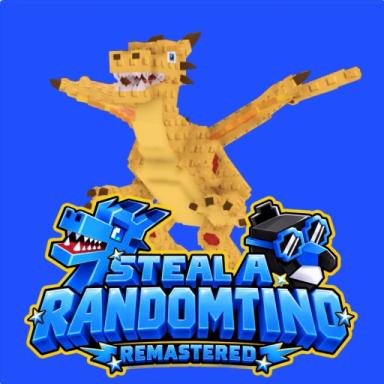 Thumbnail for [🌊] Steal a Aquatino Game