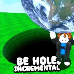 [UPD 2🌟] Be Hole Incremental 🕳️ icon