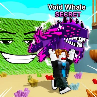 Thumbnail for Fish Tsunami 🐟🌊 Game