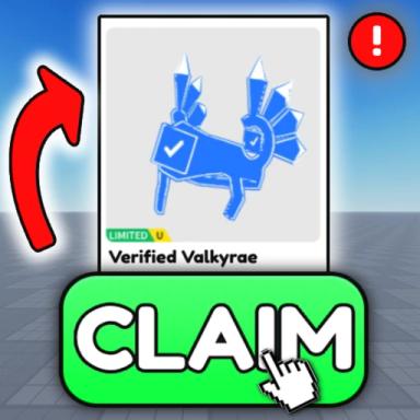 [🎁FREE UGC] Mega Easy Obby🌈 icon