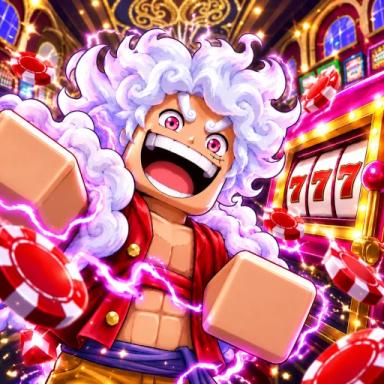 Thumbnail for [🎃] My Anime Casino Game