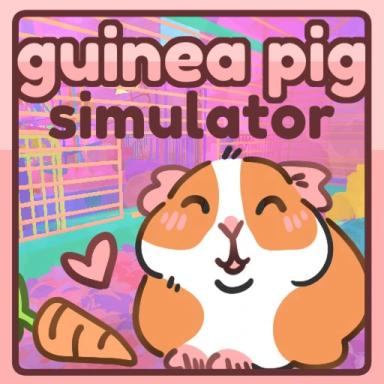 Thumbnail for [🎃] Guinea Pig Simulator Game