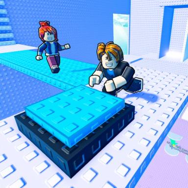 Thumbnail for Teamwork Tower Game