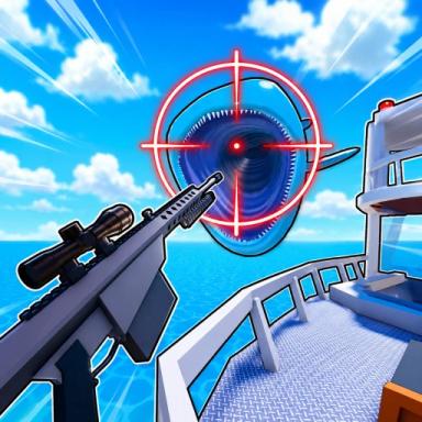 Thumbnail for [THE BLOOP 🐋 + FIXES] Shoot Fishes! Game