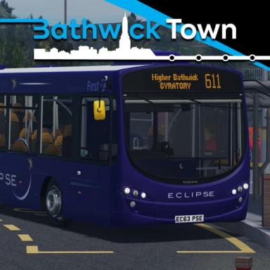 Thumbnail for Bathwick Town Game