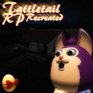 Thumbnail for Tattletail Roleplay Recreated Game