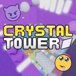 💎 Crystal Tower icon