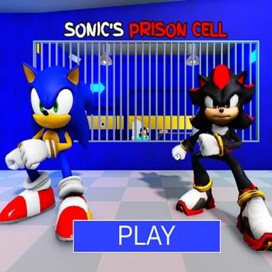 Thumbnail for SONIC 3 PRISON RUN! (OBBY) Game