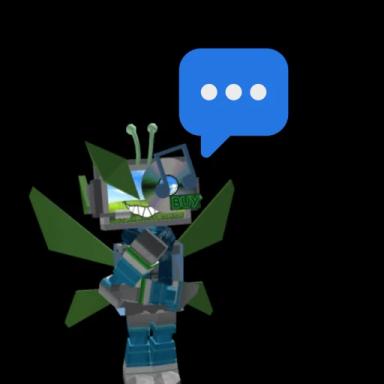 Basic chat [10k VISITS :D] icon