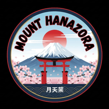 {FREE AVA +5} Mount Hanazora icon