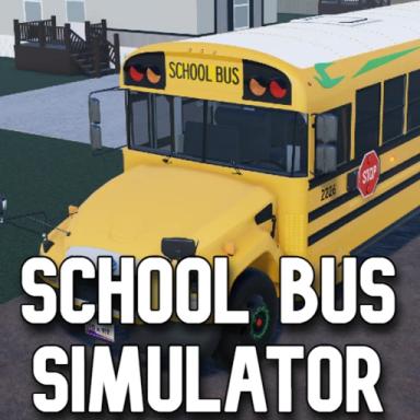 [MAP REVAMP] School Bus Simulator, Safield 🚌 icon
