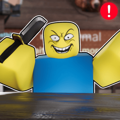 [🔪] Five Finger Filet icon