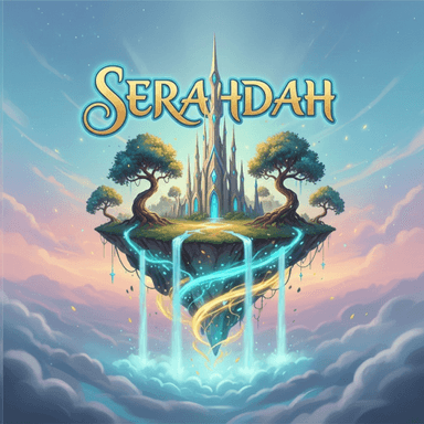 [FREE AVA X100] SERAHDAH icon