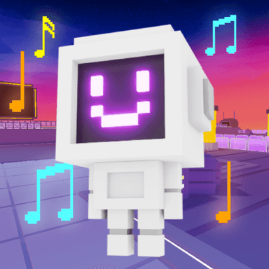 Thumbnail for 🤖 MY SINGING ROBOTS 🎶 Game