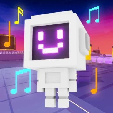 🤖 MY SINGING ROBOTS 🎶 icon