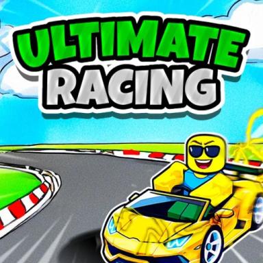Thumbnail for Ultimate Racing Simulator Game