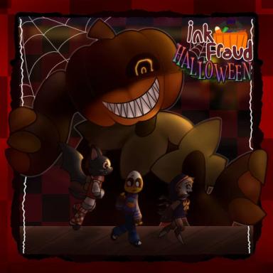 Thumbnail for 🎃 Ink Fraud [ALPHA] Game