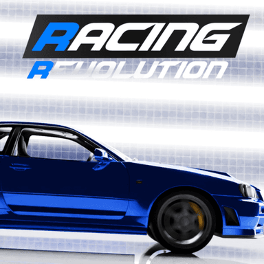 [WE'RE BACK!] Racing Revolution icon