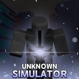 Unknown Simulator [NEW] icon