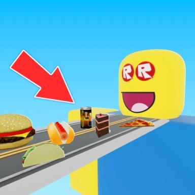 Thumbnail for Feed & Get Eaten By Massive Noob Game