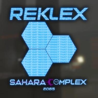 Reklex Sahara Complex [RP] icon