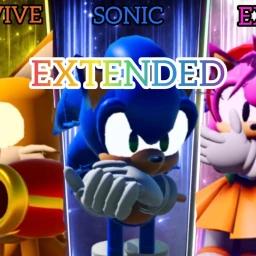 Survive Sonic.Exe Extended icon
