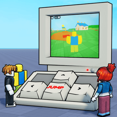 Roblox Inside Of Roblox 2 (BETA) icon