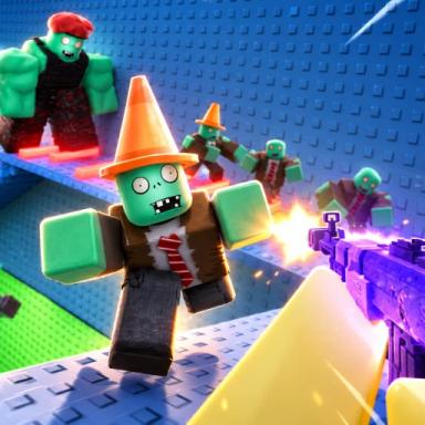 Thumbnail for Blood Tower 🧟‍♂️ Game