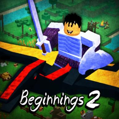 🏝️ Beginnings 2 icon
