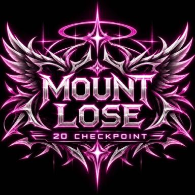 Thumbnail for MOUNT LOSE  Game