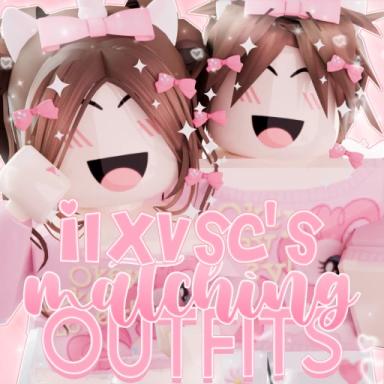 [UPDATE💕🌹] ilxvsc's matching outfits  icon