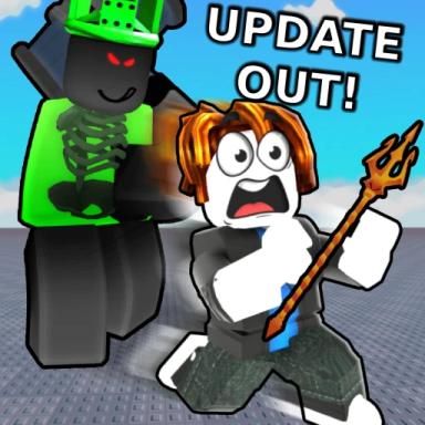 Thumbnail for ⚡ Steal a Skill [UPD4] Game