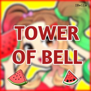 🍉 TOWER OF BELL 🍉 icon