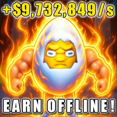 💪 Steal a Gymrot icon