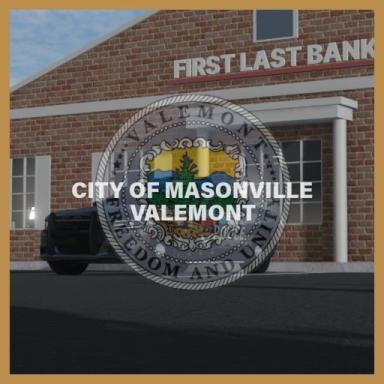 Thumbnail for Masonville, Valemont RP Game