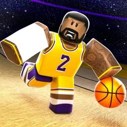 [UPD] 🏀Basketball Legends🏀 icon