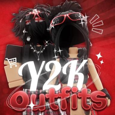 Thumbnail for [🏖️SUMMER] Y2K Matching Outfit Ideas Game