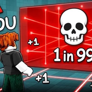 Thumbnail for [+1 Speed] Deathdoors Escape Game