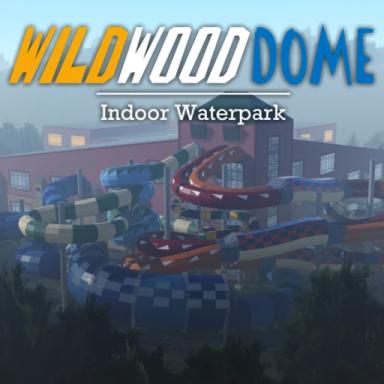 Wild Wood Dome Waterpark icon