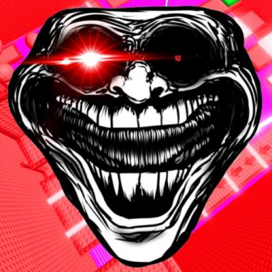 Thumbnail for Troll Face Tower 🤣 Game
