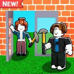 Just Build! icon