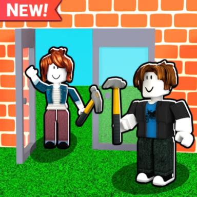 Thumbnail for Just Build! Game