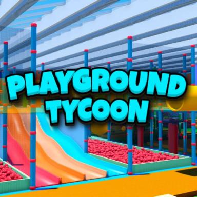 Thumbnail for 🎡 Indoor Playground Tycoon! Game