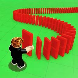 Build Dominos! [✏️] icon